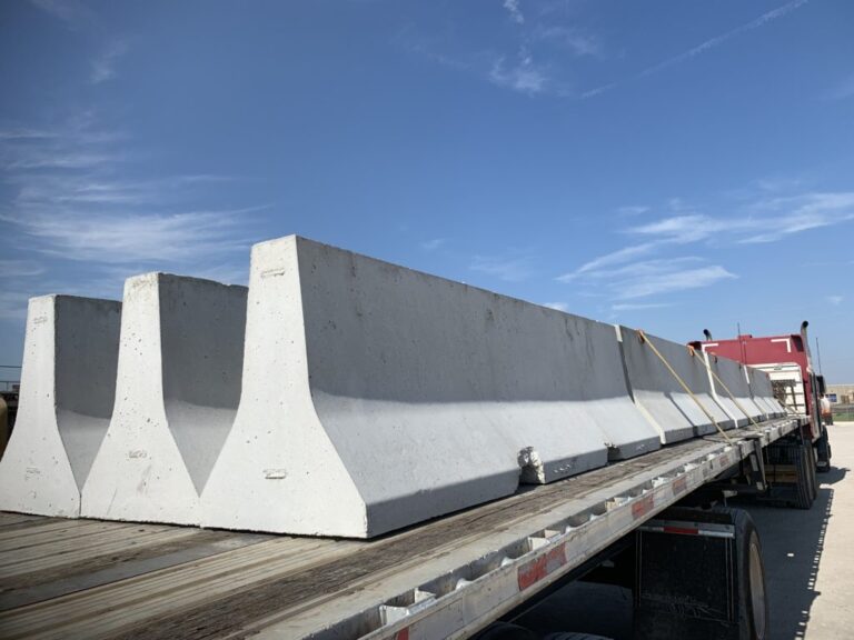 Trucking Materials