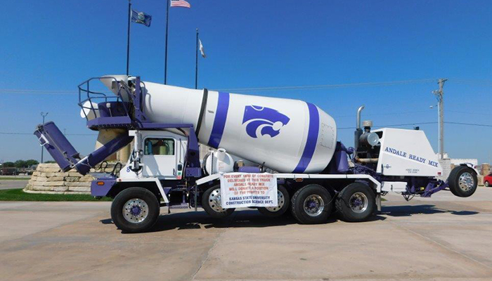 k-state-truck