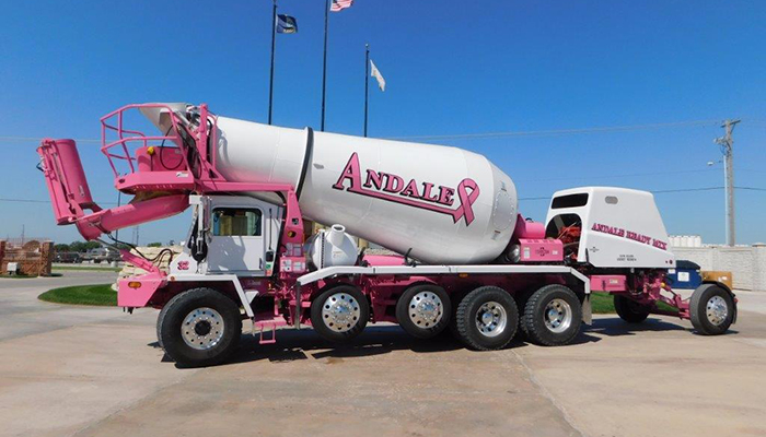 susan-g-komen-truck